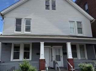 505 Pittston Ave #2, Scranton, PA 18505
