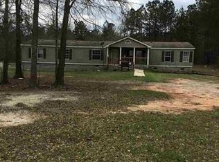 3403 S Highway 341, Hawkinsville, GA 31036
