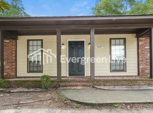 3507 Edmonton St, Hephzibah, GA 30815