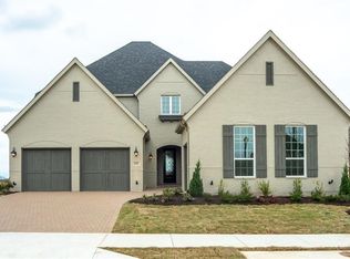 1920 Foxglen Dr, Prosper, TX 75078