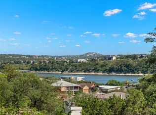 20510 Houston Cv, Lago Vista, TX 78645