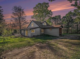 8029 Homestead Rd, Benzonia, MI 49616