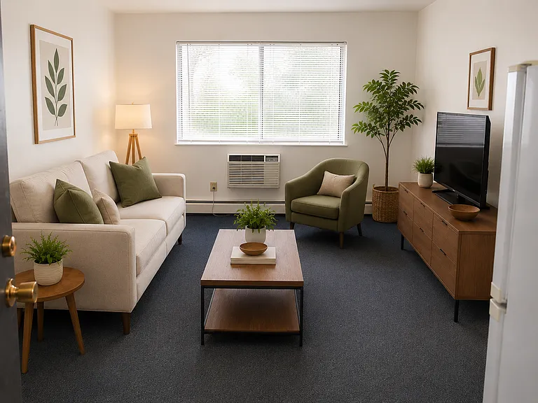 Studio Available Now! ~Blocks from the Capitol Square~ — Photo 23