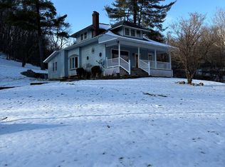 823 Wildlife Rd, Valley Grove, WV 26060