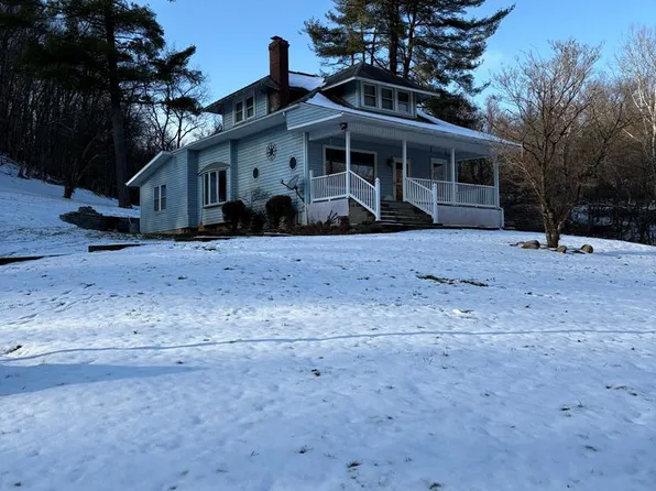 823 Wildlife Rd., Valley Grove, WV 26060