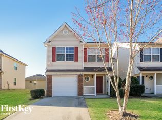 6224 Hickory Lane Cir, Union City, GA 30291