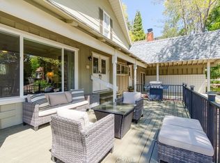 326 Heliotrope Dr, Cedar Glen, CA 92321