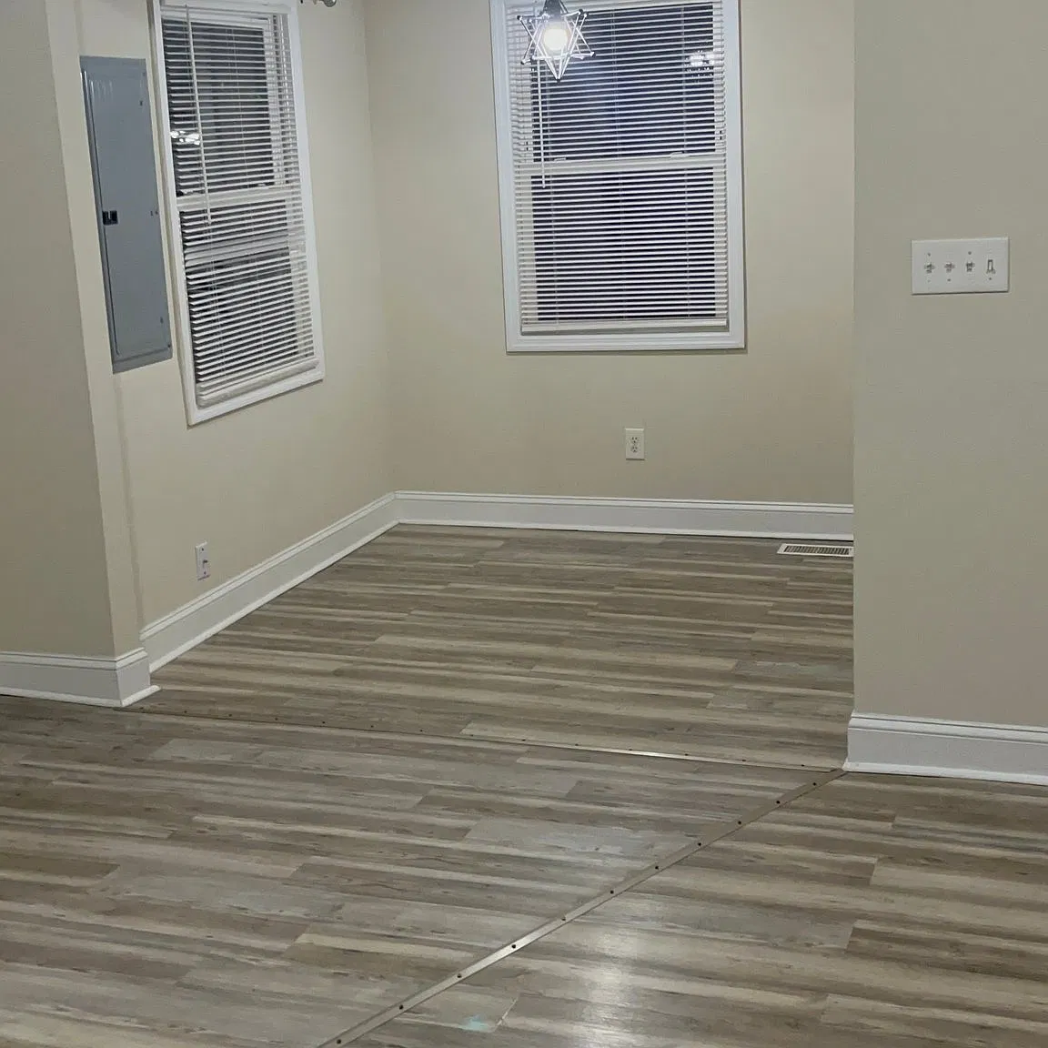 Updated 1-Bedroom Apartment with Off-Street Parking in South Norfolk — Photo 4