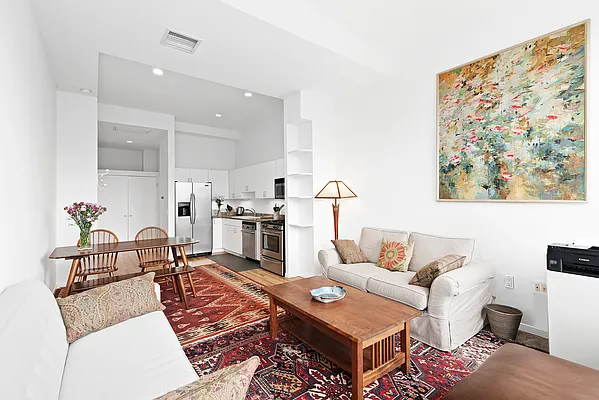 Rented by Brown Harris Stevens | media 3