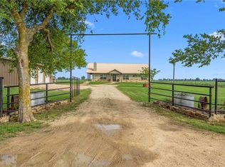 1107 County Road 133b, Burlington, TX 76519