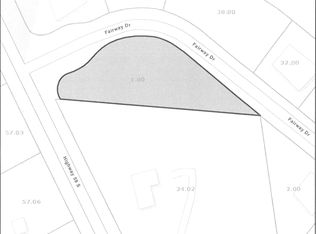LOT 140 Fairway Dr Lot 140, Covington, TN 38019