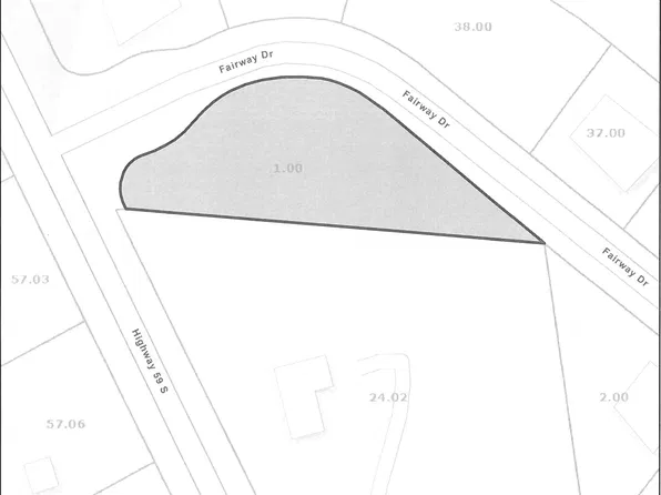 LOT 140 Fairway Dr Lot 140, Covington, TN 38019