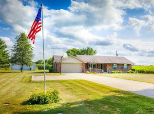 2513 E 550 S, Anderson, IN 46017