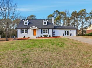 1060 Old Farm Road, Watkinsville, GA 30677