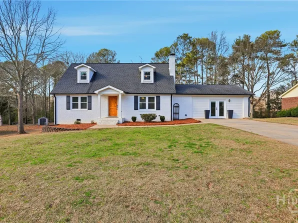 1060 Old Farm Road, Watkinsville, GA 30677