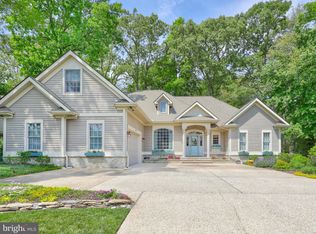 29873 Sawmill Dr, Dagsboro, DE 19939
