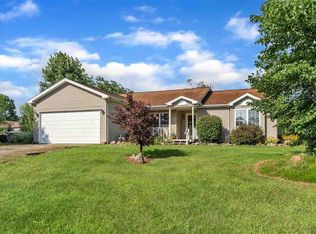 1096 Azalea Dr, Jackson, MI 49201