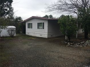 158 Oak Grove Pkwy, Oroville, CA 95966