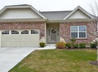 23 Burgundy Place Dr, Dardenne Prairie, MO 63368