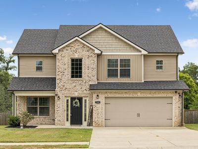 759 Jodine Ann Dr, Clarksville, TN, 37043