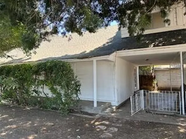 530 N Palm Street, Porterville, CA 93257