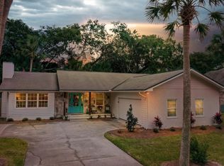 21 Lee Dr, Saint Augustine, FL 32080