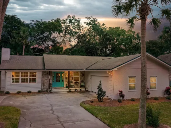 21 Lee Dr, Saint Augustine, FL 32080