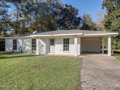 5709 Meadowview Dr, Moss Point, MS, 39562