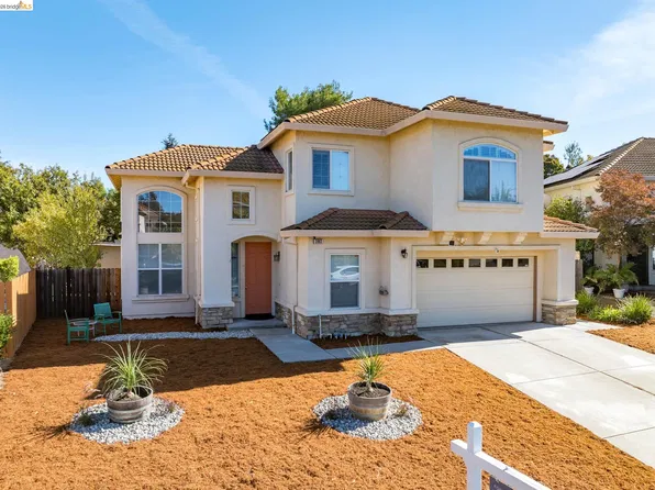 3983 Moraine Way, Antioch, CA 94509