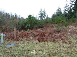 37801 36th Ave E, Eatonville, WA