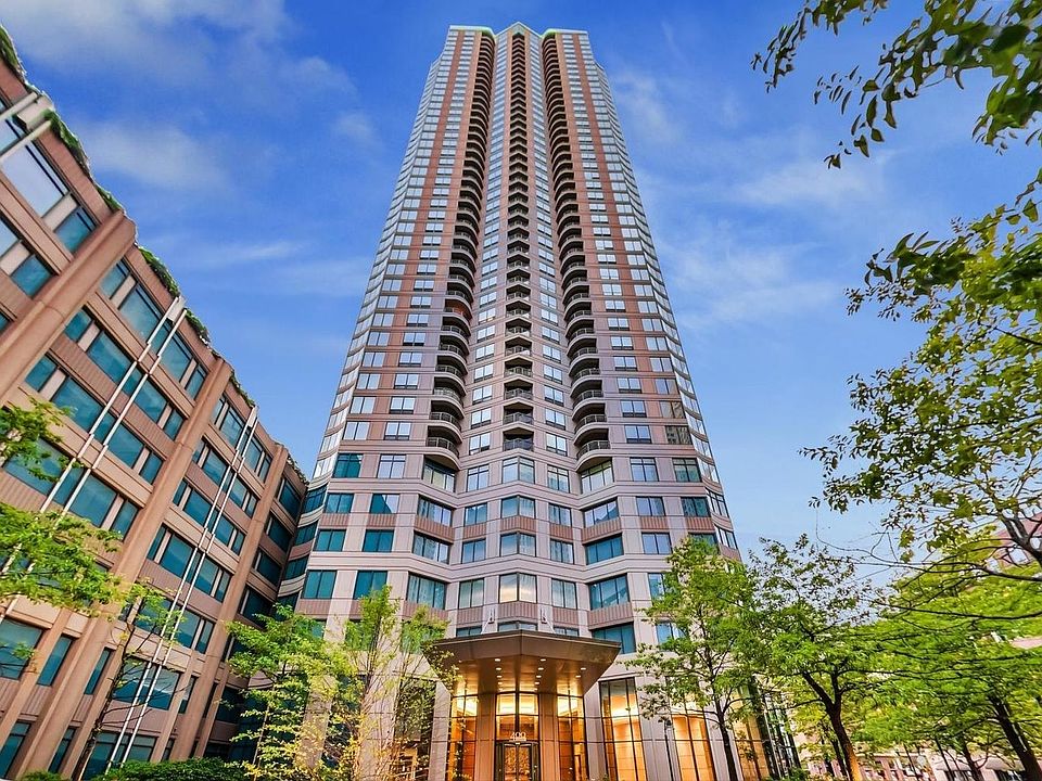1st image of 400 N La Salle Dr APT 3408