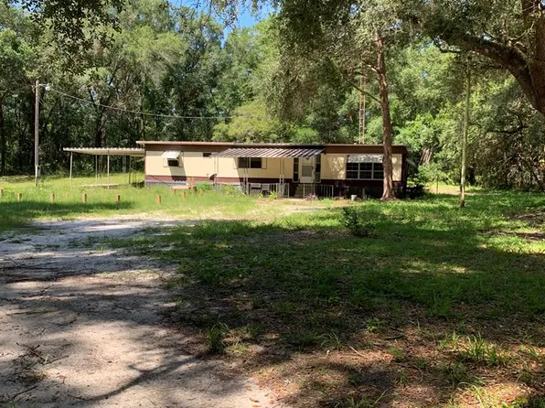 6649 SE 86th St, Trenton, FL 32693