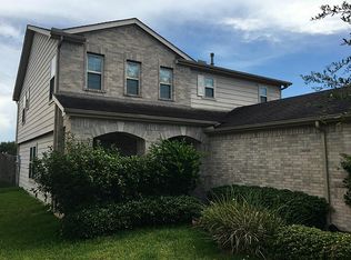 13007 Crescent Manor Ln, Houston, TX 77072