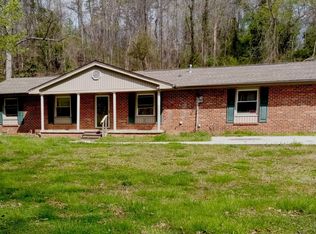205 Park Dr, Dayton, TN 37321