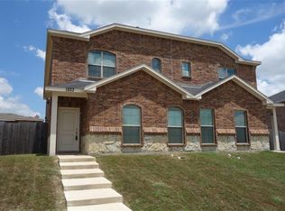 1933 Timber Oaks Dr, Garland, TX 75040