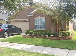 14892 Fern Hammock Dr W, Jacksonville, FL 32258