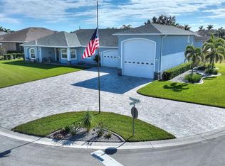 1010 Cross Roads Dr, Polk City, FL 33868