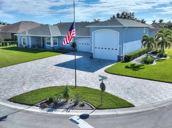 1010 CROSSROADS DRIVE, POLK CITY, FL 33868