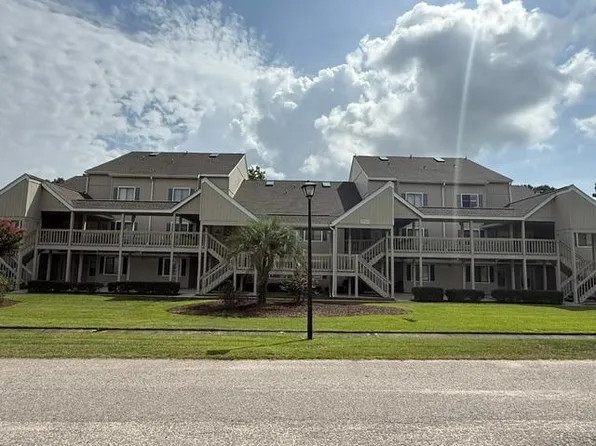 1920 Bentgrass Dr. #35-G, Surfside Beach, SC 29575