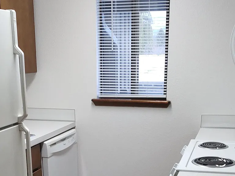 Lake Villa Apartments — Photo 48