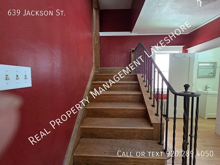 639 Jackson St — Photo 14