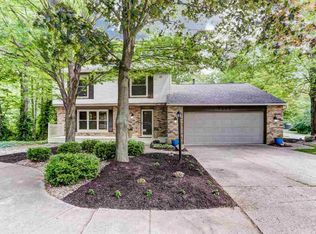 7309 River Ranch Ct, Fort Wayne, IN 46835