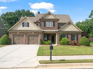 452 Rockford Pass, Marietta, GA 30064
