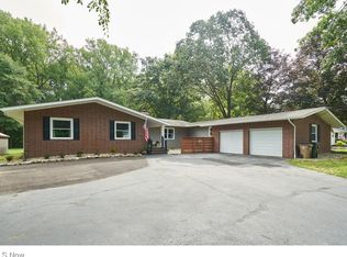 5535 River Styx Rd, Medina, OH 44256