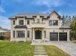 577 Indian Rd, Mississauga, ON L5H 1R1