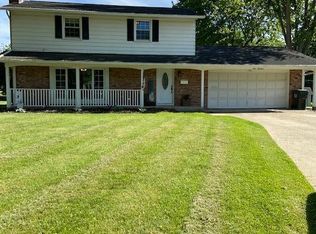 119 Kingsbury Ct, Lima, OH