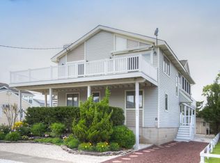 332 87th St #F, Stone Harbor, NJ 08247