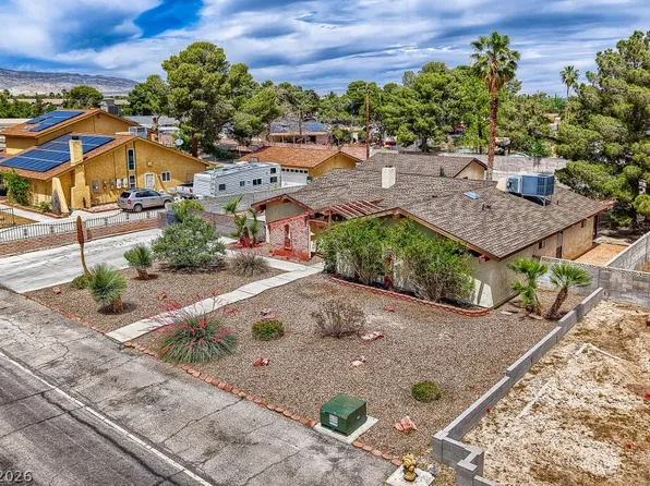 5716 Avenida Tampico, Las Vegas, NV 89108