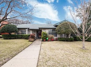 317 Indian Trail Ln, Garland, TX 75043
