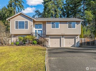 9629 109th Street Ct SW, Lakewood, WA